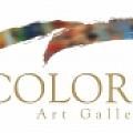 COLORS Art Gallery - Artist