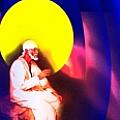 Creations Of Shirdi Sai - Artist