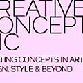 Creative Concept Studio - Artist