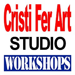 Cristi Fer Art Studio  - Artist