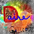 Daire Gallery - Artist