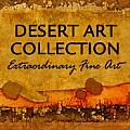 Desert Art Collection - Artist
