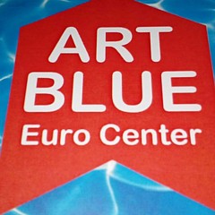 Art Blue - Artist