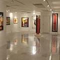 Doral Cultural Art Gallery - Artist