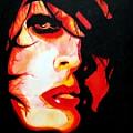Dorota Ogrodowczyk - Artist