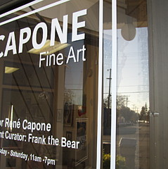 Capone - Artist
