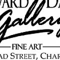 Edward Dare Gallery - Artist