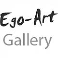 Ego-Art Gallery - Artist