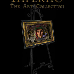 Epic Art Collections - Artist