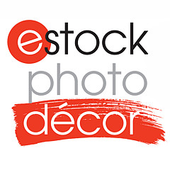 eStock Photo Decor - Artist