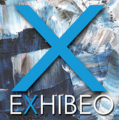 Exhibeo Art Competition Magazine - Artist