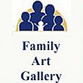 Family Art Gallery - Artist