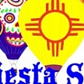 Fiesta Sky Gallery - Artist