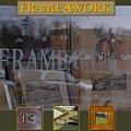 Framework - Artist