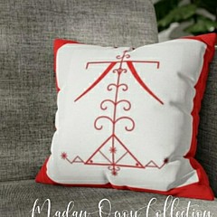 Madan Ogou Collection - Artist