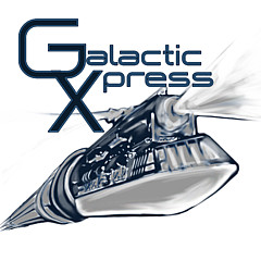 Galactic Xpress - Artist