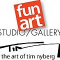 FUN ART studio gallery - Artist