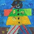 Gallery Le Rouge - Artist