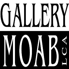 Gallery Moab - Artist