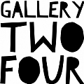Gallery Two Four - Artist