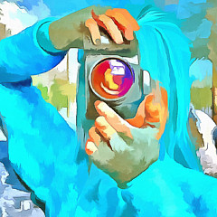 Giclee 3d - Artist