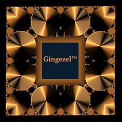 Gingezel - Artist