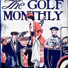 Golf Monthly - Artist