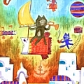 Happy Art - Artist