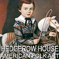 Hedgerow House - Artist