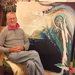 Turners Fine Art - Artist