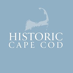 Historic Cape Cod - Artist
