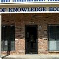 House Of Knowledge Bookstore  Gallery - Artist
