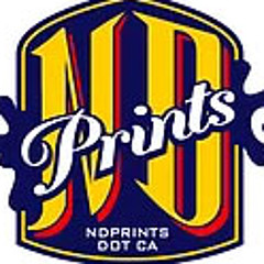Next Design Prints INC - Artist
