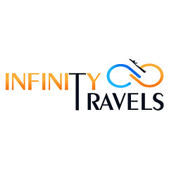 Infinity Travels - Artist