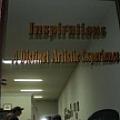 Inspirations - Artist