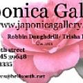 Japonica Gallery - Artist