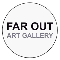Far Out Art Gallery - Artist