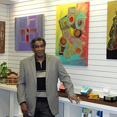 JazzXpressionstudio Art - Artist