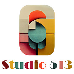 Studio 513 - Artist