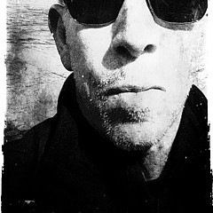 J Mac Art - Artist