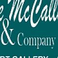 Jodie McCallum and Company, Fine Art Gallery and Studio - Artist