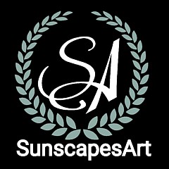 SunscapesArt - Artist