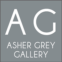 Asher Grey Gallery - Artist