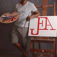J Eneas Art - Artist