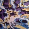 Mitchell Todd - Artist