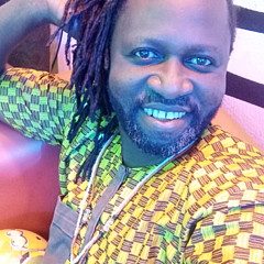 Kamere Art International - Artist