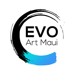Evo Art Maui - Artist