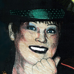 Karin Heine Gallery - Artist