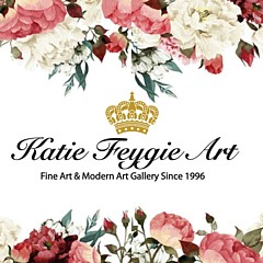 Katie Feygie Art - Artist