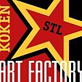 Koken Art Factory - Artist
